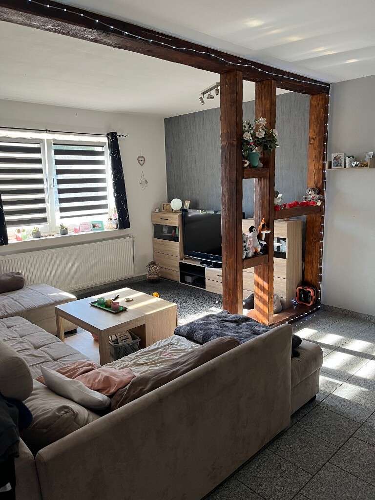 Immobilie in Auetal - Willkommen im neuen Zuhause!
Einfamilienhaus (mit ELW), ideal auch für Mehrgenerationenfamilien ode - Bild 7
