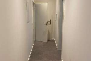 3-Zimmer-Wohnung in historischem Ambiente  – Die vollständige Adresse der Immobilie erhältst du vom Anbieter., 45130 Rüttenscheid, Essen – Vorschaubild 6