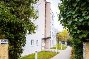 Charmante 2-Zimmer-Wohnung am Völki - Provisionsfrei vom Eigentümer – Prager Straße 167A, 4299 Stötteritz, Leipzig – Vorschaubild 4