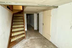 Reihenmittelhaus mit Potenzial in Oldenburg – Die vollständige Adresse der Immobilie erhältst du vom Anbieter., 26121 Ziegelhof, Oldenburg (Oldenburg) – Vorschaubild 13