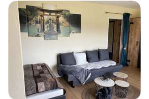 Kuscheliges, modernes 1-Zimmer-Appartement in Prien am Chiemsee – 83209 Prien am Chiemsee – Vorschaubild 12