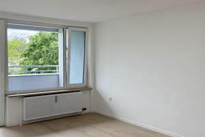 2-Zi Erstbezug nach Komplettmodernisierung provisionsfrei von privat – Rainfarnstraße 25, 80933 Lerchenau-Ost, München – Vorschaubild 14