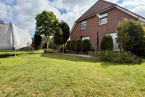 ANFRAGESTOPP *Heizung von 2025 * Hohlschichtdämmung * Sackgassenlage  *Süd/West Terrasse * Einbauküc – Die vollständige Adresse der Immobilie erhältst du vom Anbieter., 26826 Weener – Vorschaubild 30