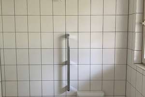 Helle 2 Zimmerwohnung am Stadtpark – Wieselerstr. 2, 90489 Veilhof, Nürnberg – Vorschaubild 8
