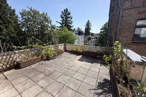 2 Zimmer in Wiesbaden-Sonnenberg mit Dachterrasse – Die vollständige Adresse der Immobilie erhältst du vom Anbieter., 65193 Nordost, Wiesbaden – Vorschaubild 2