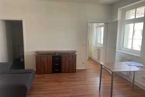 Teil-möblierte 2-Zimmer- nur 324warm- zentrale Lage – Buckauerstraße 9, 39112 Magdeburg – Vorschaubild 2