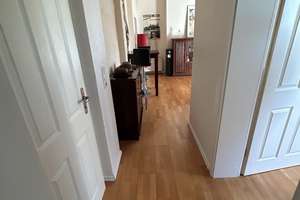 Helle & gemütliche 2-Zimmer-Dachgeschosswohnung – Bielenbergstraße 28, 24143 Gaarden-Süd und Kronsburg, Kiel – Vorschaubild 5