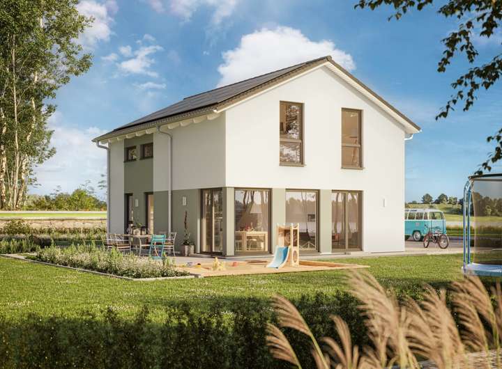 Real Estate Title Image Background