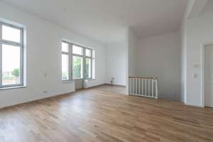 Neuer Preis! Elegante Wohnung - sofort bezugsfrei – Am Osterberg 12, 1156 Cossebaude, Dresden – Vorschaubild 20