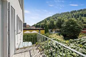 Doppelhaushälfte mit Werkstatt/Garagenanlage – Die vollständige Adresse der Immobilie erhältst du vom Anbieter., 72458 Albstadt – Vorschaubild 10