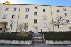 Perfekt zu zweit mit Balkon Hofseitiger Ausrichtung! – Beethovenstraße 52, 9130 Chemnitz – Vorschaubild 1
