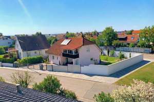 Einfamilienhaus mit uneinsehbarem Eckgrundstück in Ingolstadt-Gerolfing – Die vollständige Adresse der Immobilie erhältst du vom Anbieter., 85049 West, Ingolstadt – Vorschaubild 3