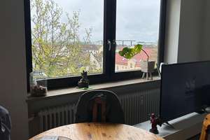 1-Zimmer-Wohnung in Augsburg Stadtteil Inningen zu vermieten! – Die vollständige Adresse der Immobilie erhältst du vom Anbieter., 86199 Inningen, Augsburg – Vorschaubild 5