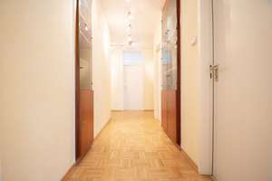 ProEigentum: Citynah wohnen: Stilvolle 3-Zi.-Wohnung mit zwei Loggien in München-Neuhausen – Funkerstraße 8, 80636 Alte Kaserne, München – Vorschaubild 14