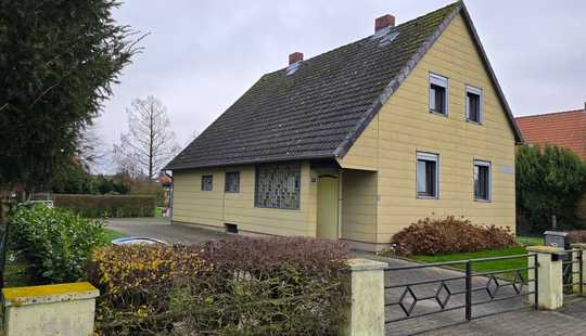Bild von Haus zu Verkaufen  Vechelde/Bettmar