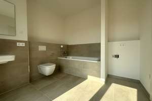 **Erstbezug** Große 3-Raum-Wohnung mit Terrasse in Dresden-Friedrichstadt – Friedrichstraße  60, 1067 Friedrichstadt, Dresden – Vorschaubild 7