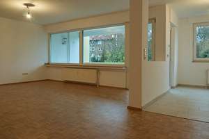 3,5-Zimmer Wohnung mit Balkon im 2. OG in Bochum-Gerthe – Kirchharpener Straße 50a, 44805 Gerthe, Bochum – Vorschaubild 2