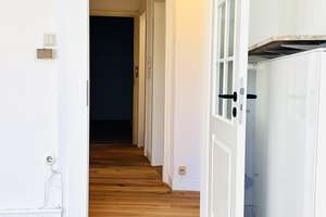 Sonnige 4-Zi-Wohnung. Ausblick ins Grüne. Altbaucharme. Großzügigkeit. Neubezug. Nähe Davosweg – Die vollständige Adresse der Immobilie erhältst du vom Anbieter., 75173 Südweststadt, Pforzheim – Vorschaubild 4