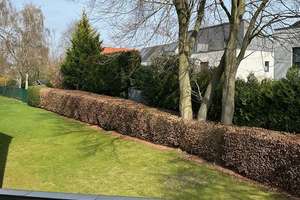 2 Zi-ETW - 1. OG - ca. 77 m² Wfl - BALKON - ZENTRAL - RUHIG - GRÜN - inkl. GARAGE - LÜTGENDORTMUND