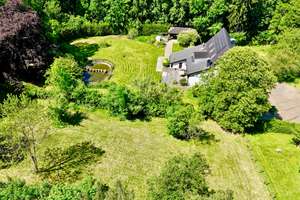 EINE RESIDENZ VON AUSSERGEWÖHNLICHER PRÄSENZ IN EXKLUSIVER WALDRANDLAGE – Die vollständige Adresse der Immobilie erhältst du vom Anbieter., 58093 Lennetal, Hagen – Vorschaubild 21