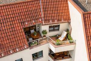 Wohnen über den Dächern von Neuhausen-Nymphenburg: Sonnige Terrasse, grüner Innenhof, mittendrin – Die vollständige Adresse der Immobilie erhältst du vom Anbieter., 80636 St. Vinzenz, München – Vorschaubild 11
