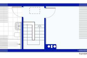 Sie arbeiten am Flughafen: Modernes Townhouse mit Garten in Erding – Erding (Kreis) – Vorschaubild 15