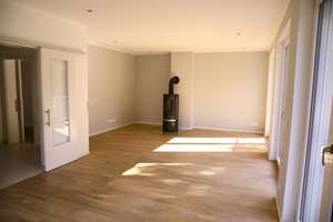 Helle 4 Zimmer Traumwohnung in einer grünen Wohnanlage mit Kaminofen, 2 Balkone, 2 Bädern, EBK – Sauerbruchstraße 13, 14482 Babelsberg Nord, Potsdam – Vorschaubild 8