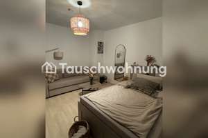 Tauschwohnung: Gemütliche sehr zentrale 1-Zimmer-Wohnung – Die vollständige Adresse der Immobilie erhältst du vom Anbieter., 30161 List, Hannover – Vorschaubild 2