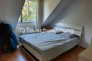 Tauschwohnung: Tausch 2 Zi. mit Dachterasse gegen 3- 4 Zi. – Die vollständige Adresse der Immobilie erhältst du vom Anbieter., 80687 Friedenheim, München – Vorschaubild 8