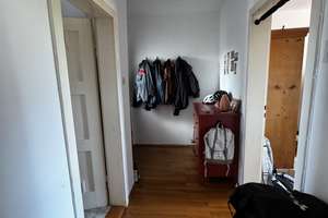 2-Zimmer-Wohnung in Bergheim für Paare/Einzelperson – Die vollständige Adresse der Immobilie erhältst du vom Anbieter., 69115 Bergheim, Heidelberg – Vorschaubild 11