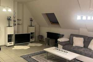 Helle 2-Zimmer Dachgeschosswohnung in Hörstel – Marktstraße 14, 48477 Hörstel – Vorschaubild 8