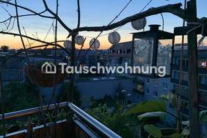 Tauschwohnung: Biete tolle 3-Zimmer Dachgeschosswohnung gegen was größeres – Die vollständige Adresse der Immobilie erhältst du vom Anbieter., 81373 Mittersendling, München – Vorschaubild 3