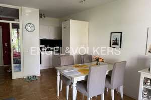 Zentrale 2-Zimmer-Wohnung mit Balkon und Stellplatz – Die vollständige Adresse der Immobilie erhältst du vom Anbieter., 28195 Bahnhofsvorstadt, Bremen – Vorschaubild 6