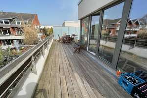 Neubau Penthousewohnung in bester Lage zu verkaufen – Dianaweg 1, 22529 Lokstedt, Hamburg – Vorschaubild 12