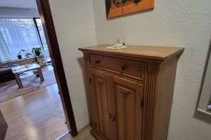Zwei Zimmer in Oberhausen: Helle Wohnung mit Balkon – Seilerstr. 4, 46047 Schlad, Oberhausen – Vorschaubild 8