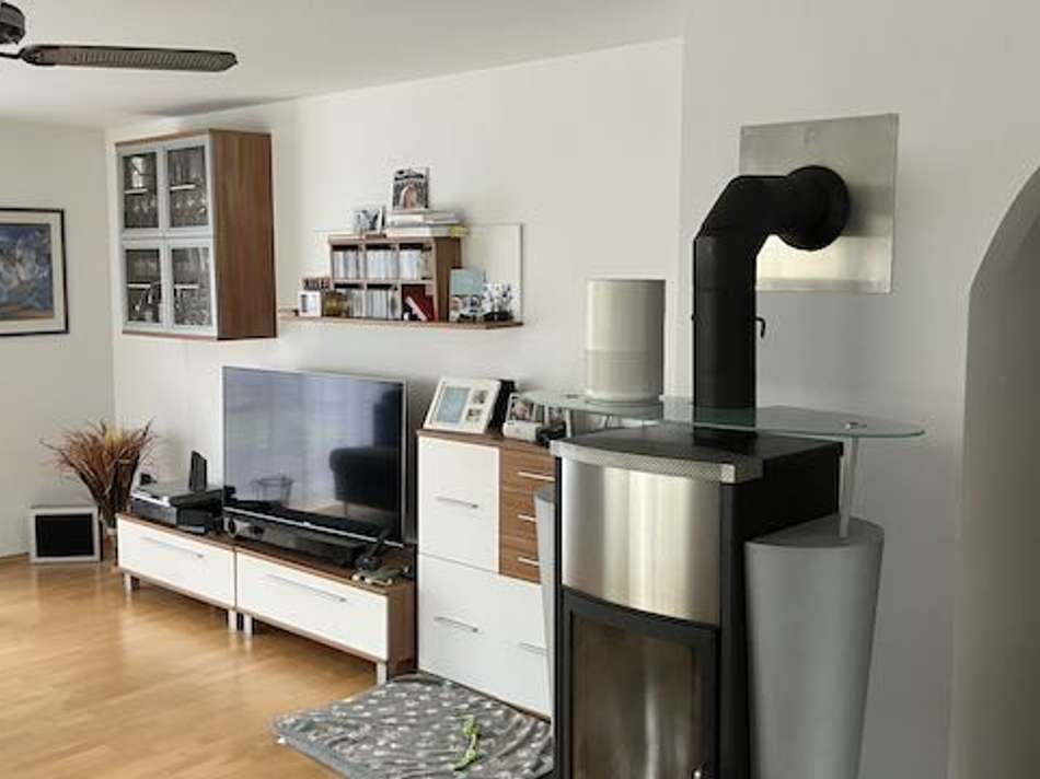 Wohnzimmer EG