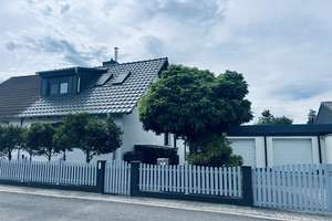 Modernes und komplett saniertes Haus mit Bauplatz bzw. großem Garten – Die vollständige Adresse der Immobilie erhältst du vom Anbieter., 68307 Schönau, Mannheim – Vorschaubild 2