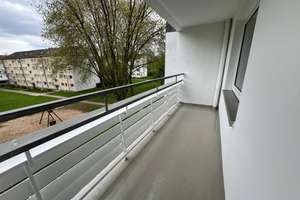 Für Sie renoviert - 3 Zi.-Whng. - Duschbad - Balkon - Duisburg Rheinhausen – Händelstraße 15, 47226 Rheinhausen-Mitte, Duisburg – Vorschaubild 7