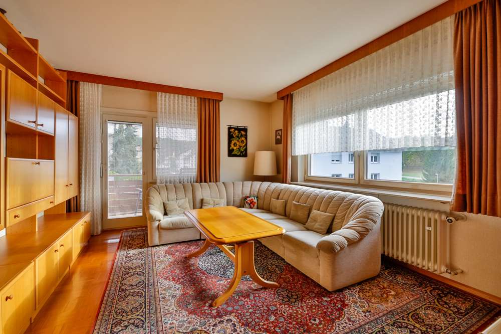 Immobilie in Birkenfeld - 2-Familienhaus mit großem Garten, 3 Garagen und Potenzial in ruhiger Lage! - Bild 10