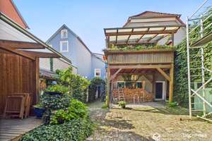 Wohn- und Geschäftshaus mit Entwicklungspotenzial in Steinweg – Die vollständige Adresse der Immobilie erhältst du vom Anbieter., 93059 Steinweg-Pfaffenstein, Regensburg – Vorschaubild 4