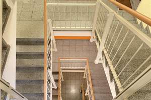 Perfektes WG-Apartment in Uni-Nähe - sanierte 2,5-Zimmer-Wohnung mit Balkon und Stellplatz – Arthur-Bretschneider-Straße 18, 9113 Schloßchemnitz, Chemnitz – Vorschaubild 14