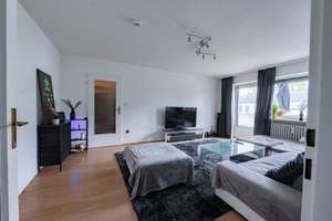 Großzügige 2-Zimmer Wohnung mit Westbalkon und EBK – Friedensstr. 9c, 85055 Oberhaunstadt, Ingolstadt – Vorschaubild 2