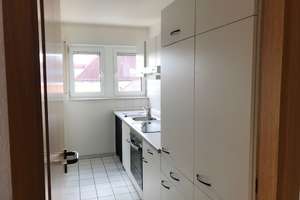 Gemütliche zwei Zimmer in Zentraler Lage – 76437 Rastatt – Vorschaubild 3
