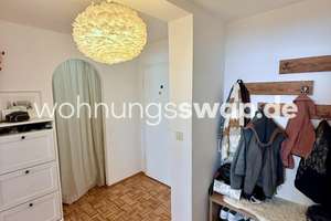 Wohnungstausch: Schleißheimer Straße 126 – Schleißheimer Straße 126, 80000 Neuschwabing, München – Vorschaubild 8