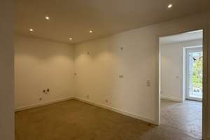 Historischer Charme trifft auf exklusives Wohnambiente -Erstbezug 
2 Zimmer EG Wohnung mit großer T – Dorfstraße 2, 52076 Walheim, Aachen – Vorschaubild 6