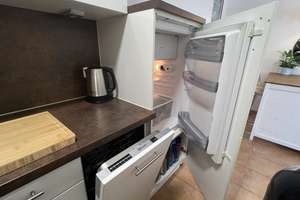 Oberkassel: charmantes 1-Zimmer-Apartment mit Balkon, Fußbodenheizung und Einbauküche – 40547 Oberkassel, Düsseldorf – Vorschaubild 14