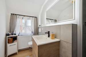 Zuhause mit 3,5 Zimmern in Stuttgart Weilimdorf – 70499 Weilimdorf (Ortsteil), Stuttgart – Vorschaubild 7