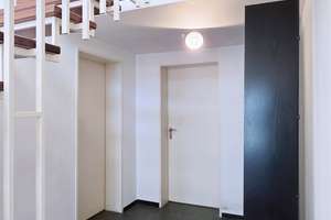 5 Zimmer und gigantische Terrasse in Kirchhörde - und zum Joggen direkt in den Wald – Die vollständige Adresse der Immobilie erhältst du vom Anbieter., 44229 Kirchhörde-Löttringhausen, Dortmund – Vorschaubild 8