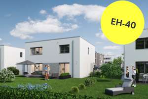 KFW-40-Neubau mit Keller! - Jetzt freistehendes Einfamilienhaus und Förderung sichern – Die vollständige Adresse der Immobilie erhältst du vom Anbieter., 47198 Baerl, Duisburg – Vorschaubild 1
