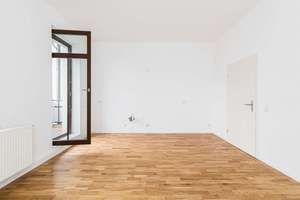 Renoviertes Altbau-Apartment mit Echtholzparkett und Tageslichtbad – Die vollständige Adresse der Immobilie erhältst du vom Anbieter., 4155 Gohlis-Süd, Leipzig – Vorschaubild 4